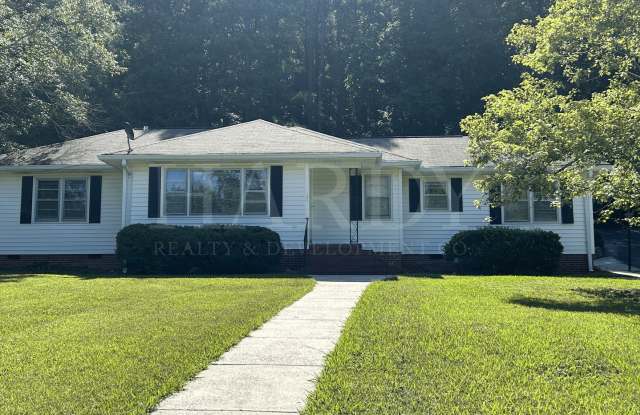 225 Blacks Bluff Rd SW - 225 Blacks Bluff Road Southwest, Rome, GA 30161