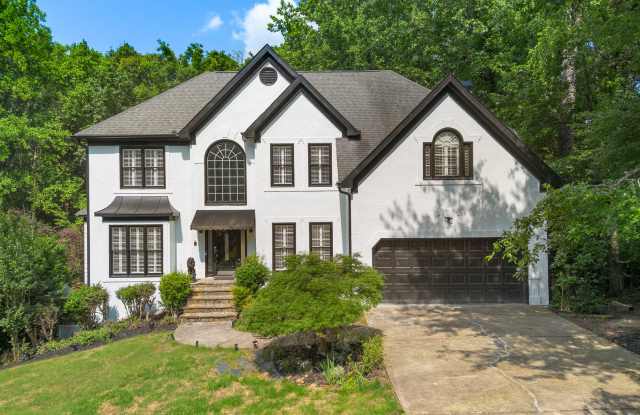 Comfort, Style  Exceptional Outdoor Living!! RARE 5BD 3.5Bath Home in Woodstock ,GA! photos photos