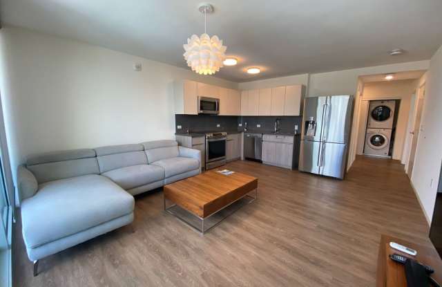 The Kapiolani Residence Fully Furnished 2 Bed, 2 Bath, 1 parking Corner unit photos photos