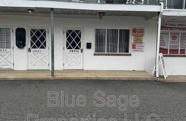 2421A 3rd Ave - 2421 3rd Avenue, Boothwyn, PA 19061