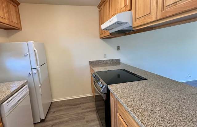 2 Bedroom Updated Duplex Gallery 4