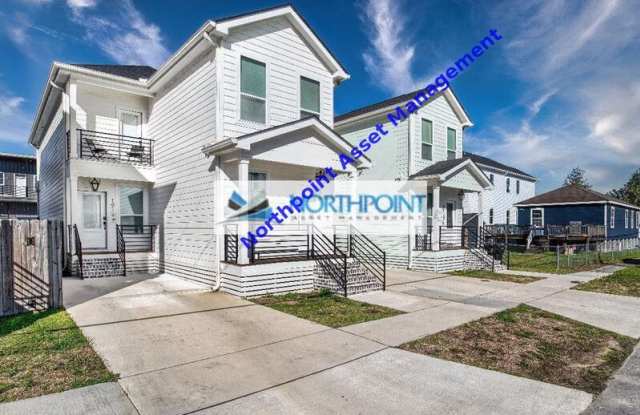 1919 N Robertson St - 1919 North Robertson Street, New Orleans, LA 70116 1919 N Robertson St - 1919 North Robertson Street, New Orleans, LA 70116