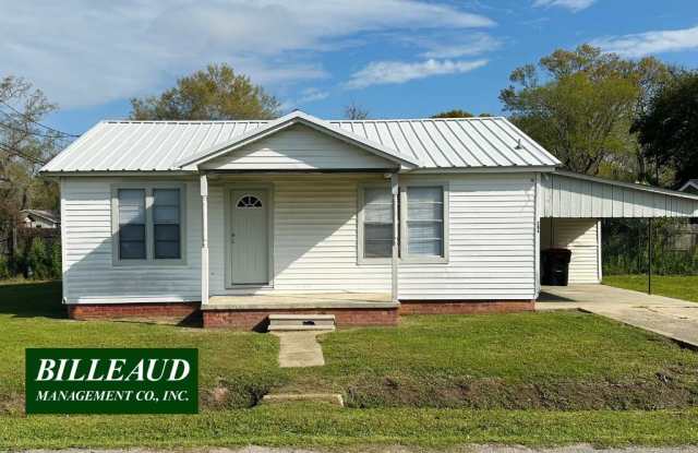 204 Debaillon St - 204 Debaillon Street, Lafayette, LA 70501 204 Debaillon St - 204 Debaillon Street, Lafayette, LA 70501