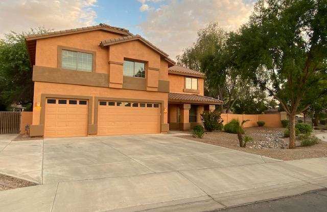 2645 E ELMWOOD Place - 2645 East Elmwood Place, Chandler, AZ 85249