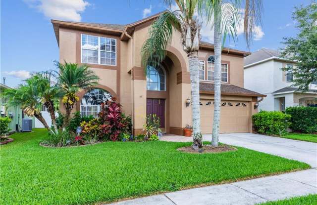 27728 SKY LAKE CIRCLE - 27728 Sky Lake Circle, Wesley Chapel, FL 33544