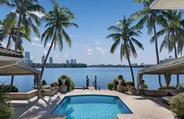 4 Palm Ave - 4 Palm Avenue, Miami Beach, FL 33139