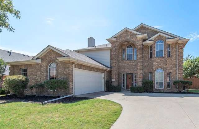15759 Scenic Road - 15759 Scenic Road, Frisco, TX 75035