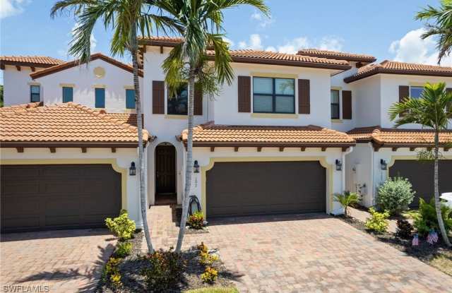 15820 Portofino Springs Boulevard unit: 102 photos photos