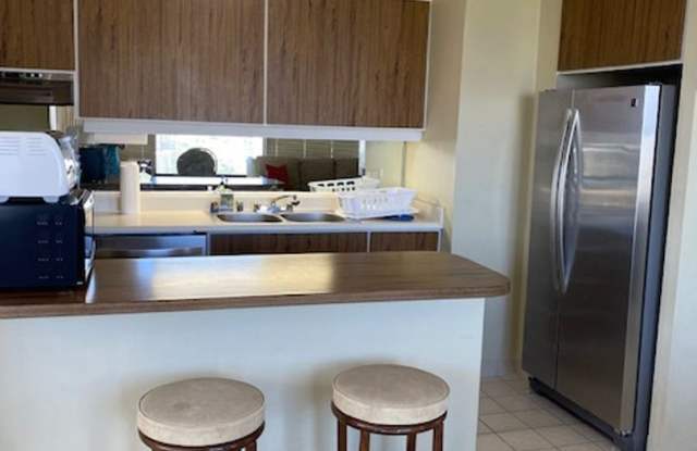 Diamond Head and Ocean Views Await at Discovery Bay: 2 Bedroom/2 Bath Condo photos photos