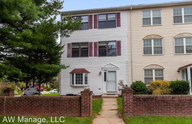 1018 Mondrian Terr - 1018 Mondrian Terrace, Colesville, MD 20904 1018 Mondrian Terr - 1018 Mondrian Terrace, Colesville, MD 20904