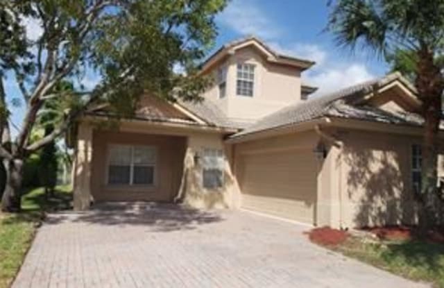 10919 NW 62nd Ct - 10919 Northwest 62nd Court, Parkland, FL 33076