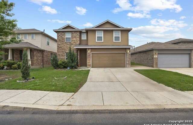 7823 COOLSPRING DR - 7823 Coolspring Drive, San Antonio, TX 78254 7823 COOLSPRING DR - 7823 Coolspring Drive, San Antonio, TX 78254