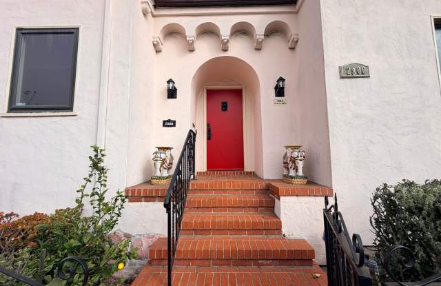 Spacious, Beautifully Updated Merced Manor Garden Home with Modern Amenities | Walker’s Paradise & Easy SF/Silicon Valley Commutes Gallery 4