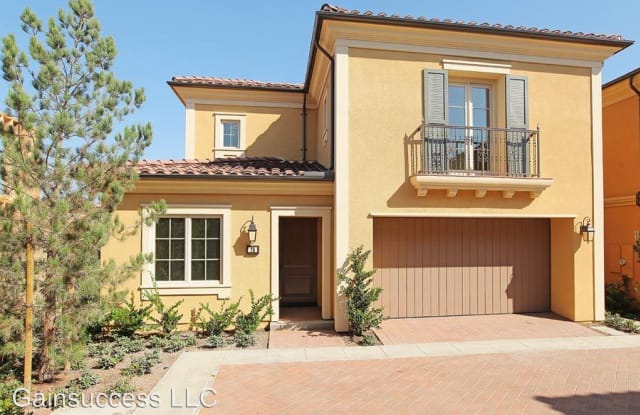 75 Lupari - 75 Lupari, Irvine, CA 92618