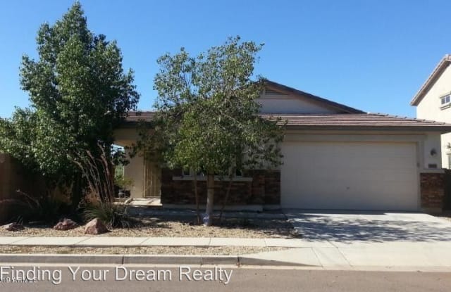 26762 N 175th Lane - 26762 N 175th Ln, Surprise, AZ 85387