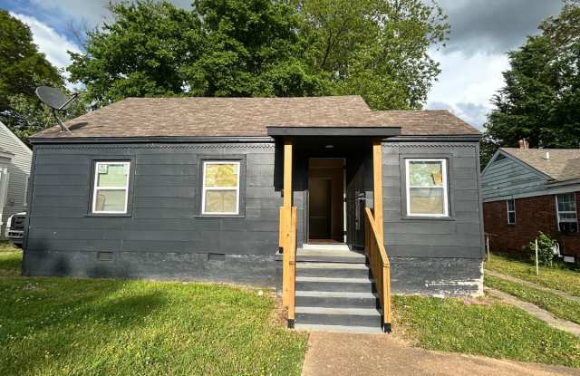 840 Freeman Street photos photos