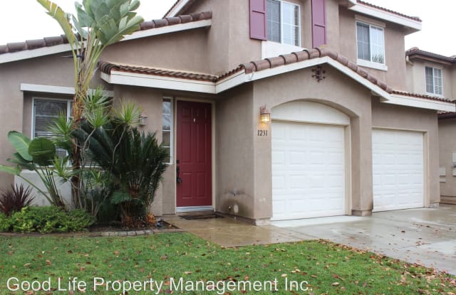1231 Mill Valley Rd - 1231 Mill Valley Road, Chula Vista, CA 91913