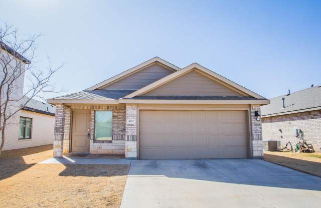 4717 126th Street - 4717 126th Street, Lubbock, TX 79424