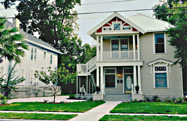 424 W Magnolia Ave - 1st floor - 424 W Magnolia Ave, San Antonio, TX 78212