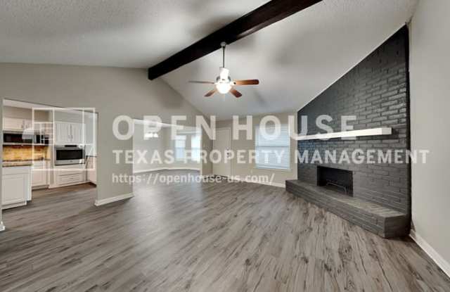 6908 Briardale Drive Gallery 3