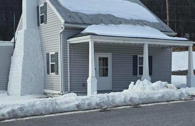 12620 CATOCTIN FURNACE Road - 12620 Catoctin Furnace Road, Frederick County, MD 21788 12620 CATOCTIN FURNACE Road - 12620 Catoctin Furnace Road, Frederick County, MD 21788