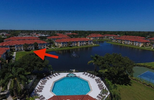 1120 Villagio Circle, Unit 106 - 1120 Villagio Circle, Sarasota, FL 34237