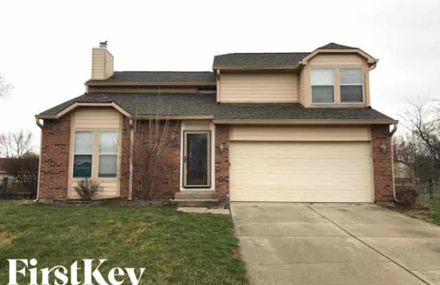 5683 Colonist Circle - 5683 Colonist Cir, Indianapolis, IN 46254