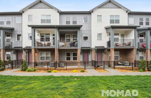 Charming 3BR Townhome in Castle Pines photos photos