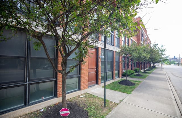 822 N 4th Street - 822 North Fourth Street, Columbus, OH 43215