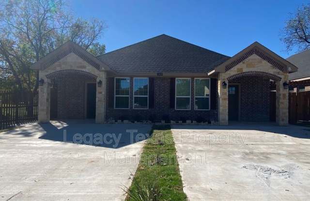 103 Sabine Ave. #A photos photos