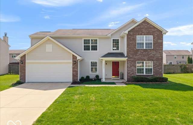 12381 E 131st Street - 12381 East 131st Street, Fishers, IN 46037