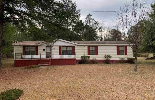 188 Nash Road - 188 Nash Road, Lee County, SC 29010