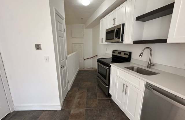 220-224 North St - 220-224 North Street, Boston, MA 02113