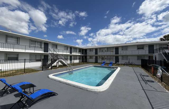 San Marco Apartments photos photos San Marco Apartments photos photos