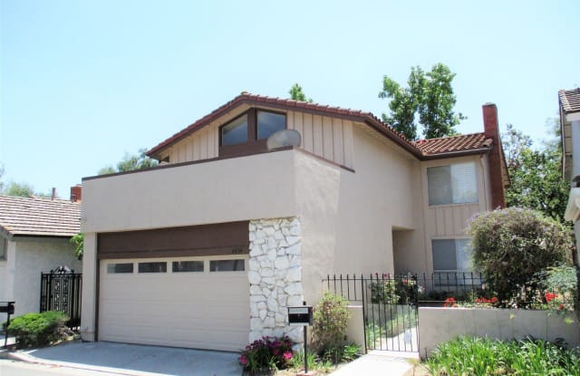 6654 Brewster Court - 6654 Brewster Court, Cypress, CA 90630