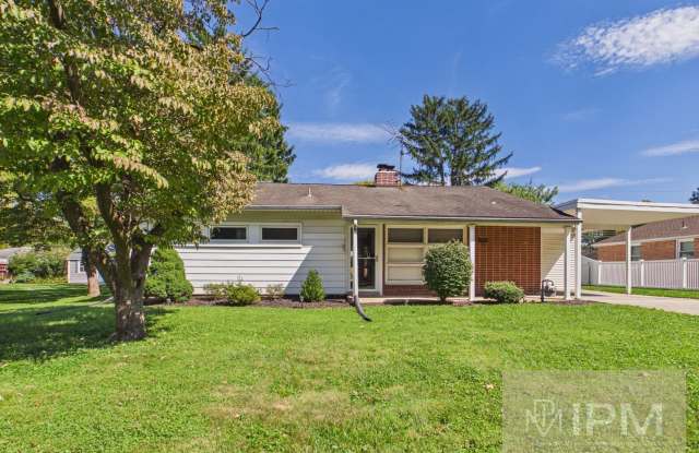 Apply Today! Beautiful Single-Family Home in York, PA photos photos Apply Today! Beautiful Single-Family Home in York, PA photos photos
