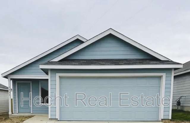 1531 Tiptop Meadow - 1531 Tiptop Meadow, Guadalupe County, TX 78130