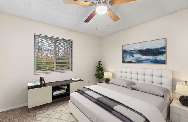 Stone Oak Apartments Gallery 3