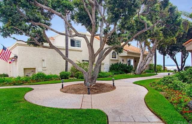 67 Tunapuna Lane - 67 Tunapuna Lane, Coronado, CA 92118
