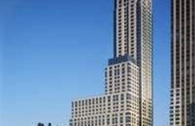 220 Riverside Boulevard - 220 Riverside Boulevard, New York City, NY 10069