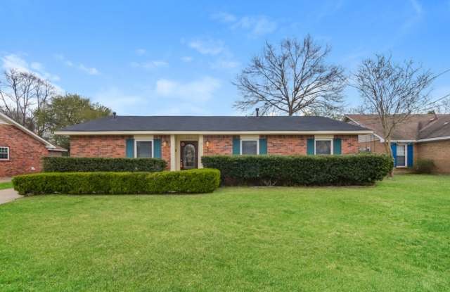 709 Balfour Road - 709 Balfour Road, Montgomery, AL 36117