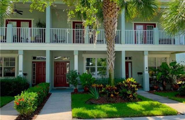 254 15TH STREET N - 254 15th Street North, St. Petersburg, FL 33705