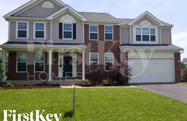 6641 Ayre Drive - 6641 Ayre Drive, McHenry, IL 60050