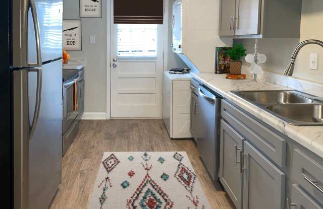 Classic Community in Historic Midtown Neighborhood Gallery 1