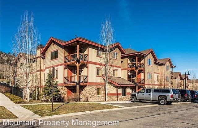 5501 N Lillehammer Lane, #4304 - 5501 Lillehammer Lane, Snyderville, UT 84098
