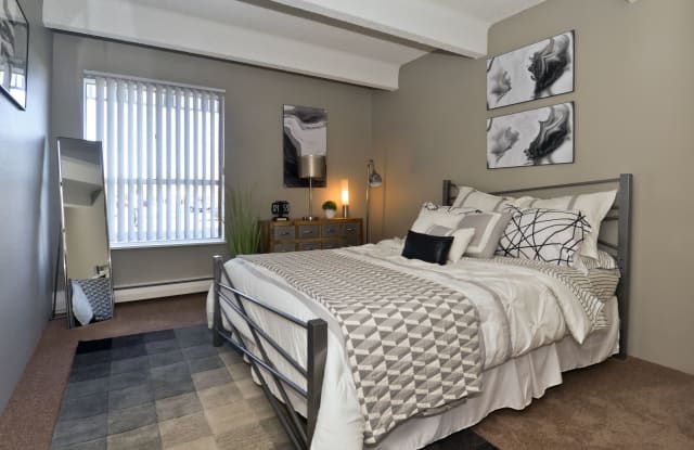 The Croft Apartments Gallery 2