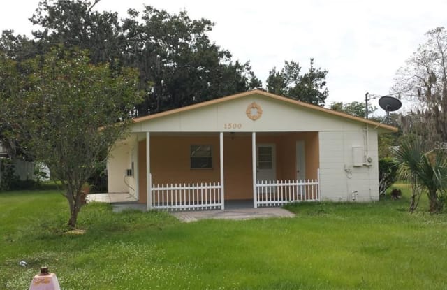 1500 HENRY STREET - 1500 Henry Street, Kissimmee, FL 34741
