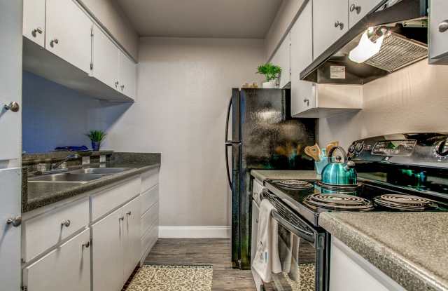 Legacy Apartments photos photos