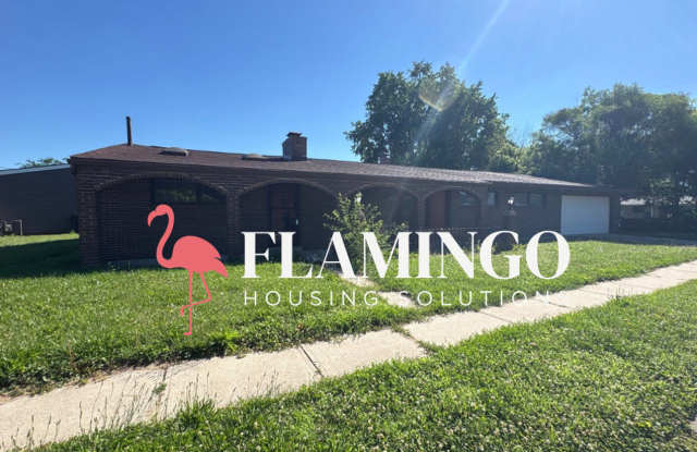 Spacious 3-Bedroom, 2-Bath Home Near Downtown Dayton! photos photos