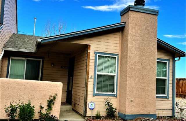 Conveniently located condo in 80911 - 6515 Matchless Trail, Security-Widefield, CO 80911